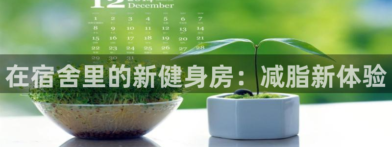 凯捷体育平台假的吗是真的吗：在宿舍里的新健身房：减脂