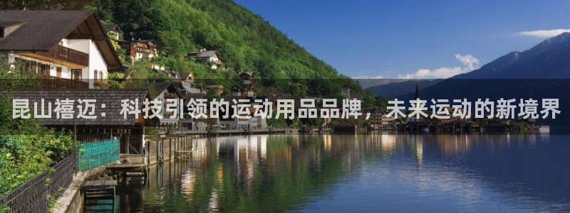 凯捷体育：昆山禧迈：科技引领的运动用品品牌，未来运动